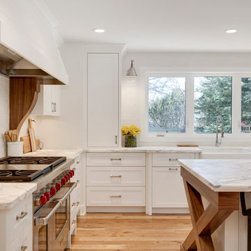 Lakeview Village {renovation}