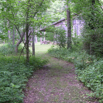 Weaver Road