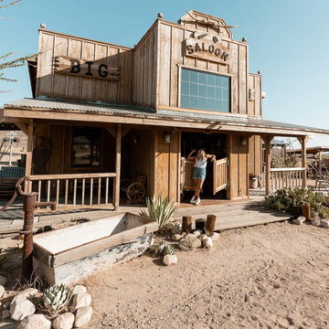 The Outlaw Pioneertown