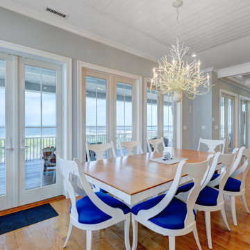 Ocean Ridge