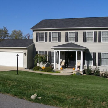 Homes Over 2,000 Square Feet