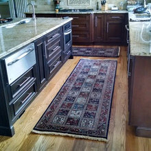 Mr. Demming's Kitchen