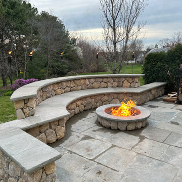 Sherborn, MA