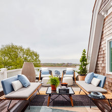 living outdoor