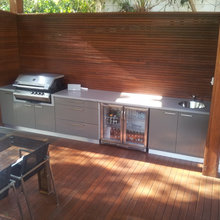Privacy Screen
