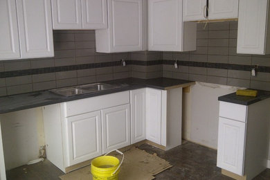 kitchens