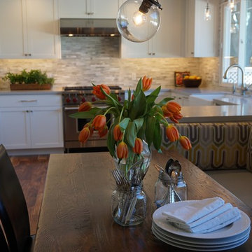 Outstanding Orinda
