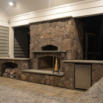 Fredericksburg - Lake Estates