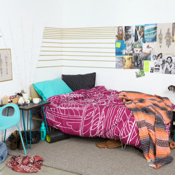College Room