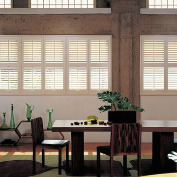 Shutters