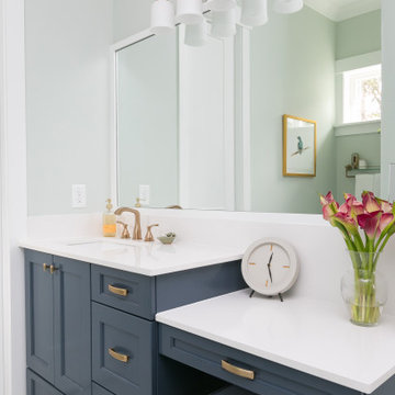 Custom Home Design Assistance