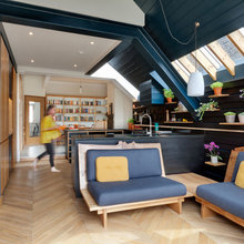 Kitchen Extension