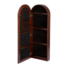 jewelry storage