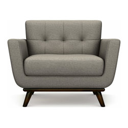 Shelby Chair - Armchairs And Accent Chairs