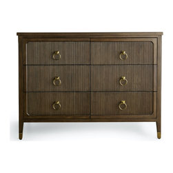 Giorgio Dresser - Dressers
