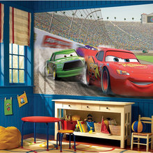 Taio's Bedroom