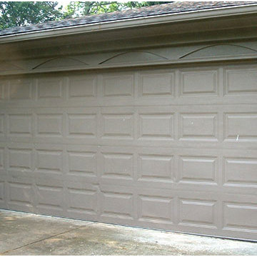 Garage Doors