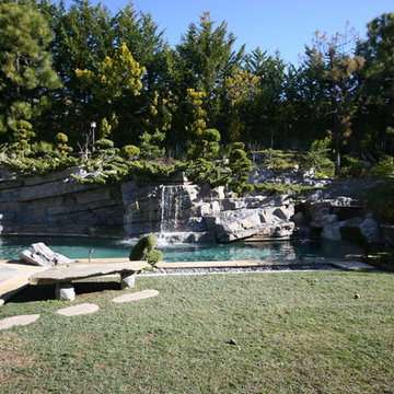 Rolling Hills Estates