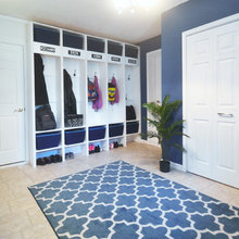 Mudroom