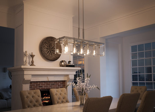 Urban ambiance farmhouse lighting outlet