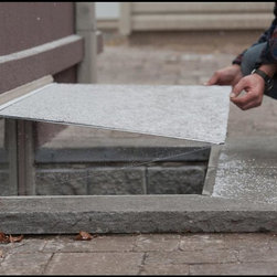 Window Well Cover Gallery - Products