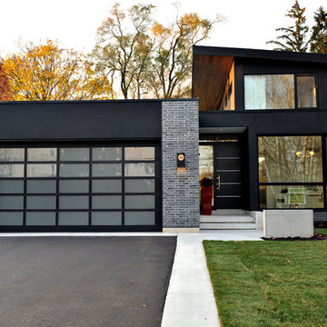 The Glass House
