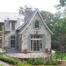 Dunn House Paint