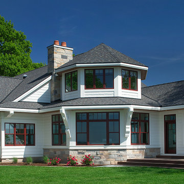 Award Winning Design - Duneside