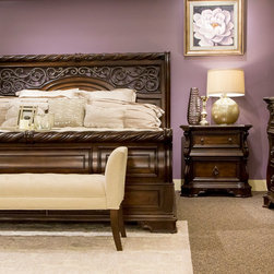 Precious Metals - Bedroom Products