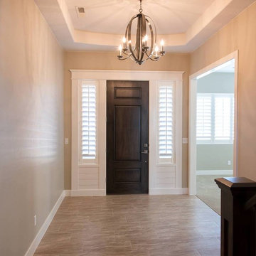 Polywood Shutters