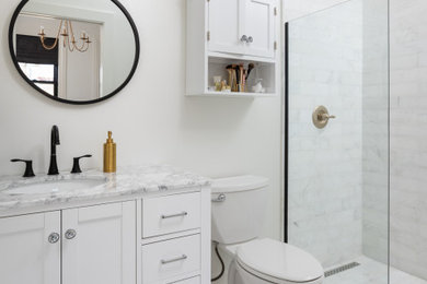 Bathroom & Kitchen Remodel - Capitol Hill
