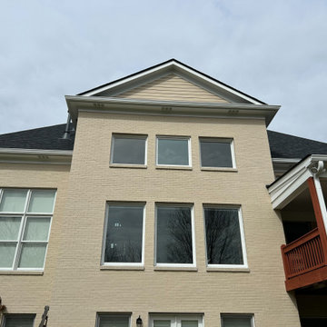 Replacement Windows