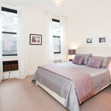 NYC Bedrooms by Designed to Appeal