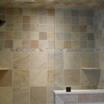 Completed Projects