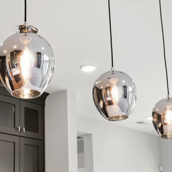 6149 Lookaway Circle - Ceiling Lighting