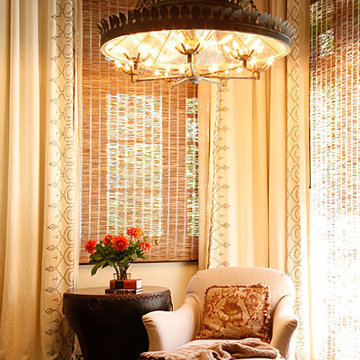 Window coverings