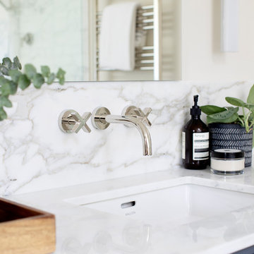 Sherwood Lane - Master Ensuite