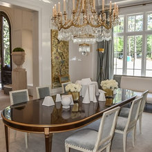 Dining Room Paint