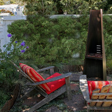 fire pits