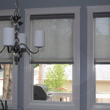 Naperville-Whole House Project