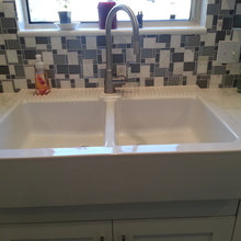 sink