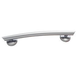 Modern Grab Bars by Grabcessories By LiveWell Home Safety Solutions