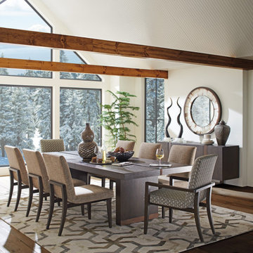 Stunning Dining Rooms
