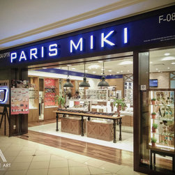Paris Miki | Mid Valley Megamall - Products