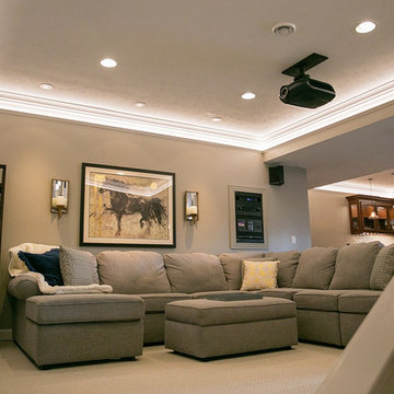 Home Theater