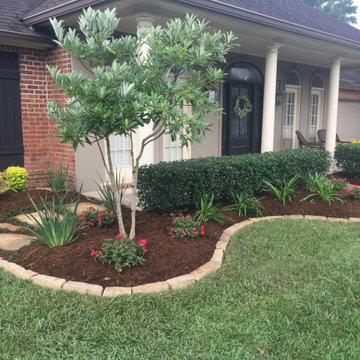 Landscape Projects