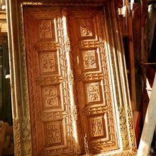 doors