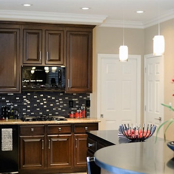 High-End Residence | Summerlin. Las Vegas, NV.