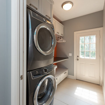 Laundry Room - Fishers, IN -2018