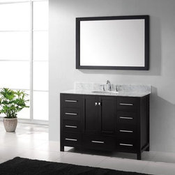 Caroline Bathroom Vanities - Bathroom Vanities And Sink Consoles